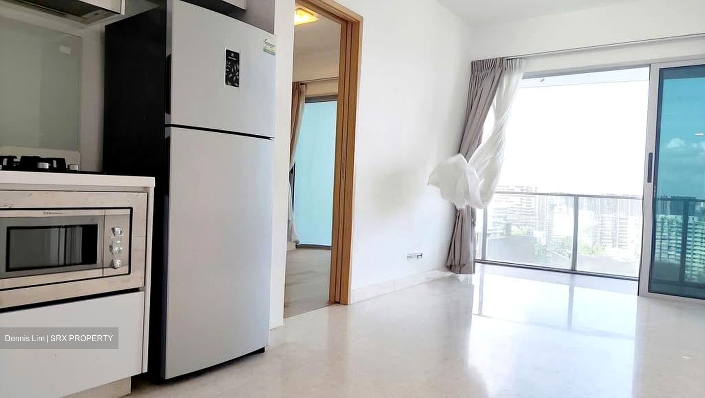 Eight Riversuites (D12), Condominium #573974041